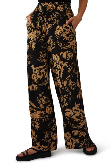 Dawn Relaxed Pants